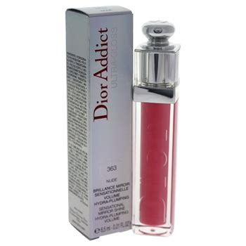 dior ultra gloss 363|Dior ultra gloss lipstick.